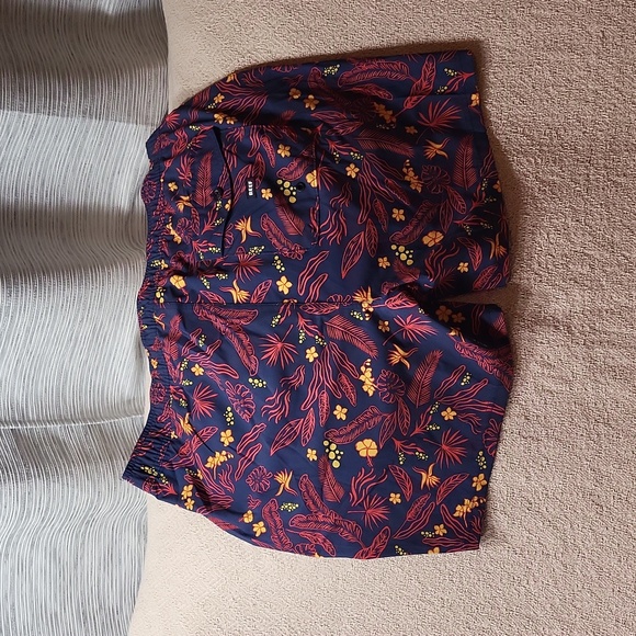 Reef Swim Trunks, Size XL - Picture 2 of 3